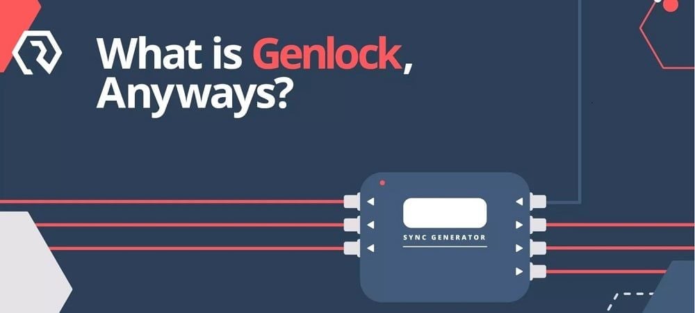 Genlock Nedir?