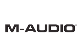 M-Audio