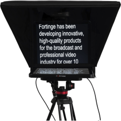 Fortinge ROBO19'' SDI Stüdyo Promter