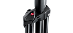 Manfrotto 1005BAC Havalı Işık Ayağı