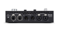 Focusrite Pro RedNet X2P- 2x2 Analog I/O Dante Ses Kartı