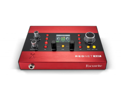 Focusrite Pro RedNet X2P- 2x2 Analog I/O Dante Ses Kartı