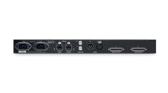 Focusrite Pro RedNet A8R - 8x8 Analog I / O Dante Ses Arabirimi