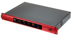 Focusrite Pro RedNet D64R - 4X64 MADI  I/O Dante Arabirimi