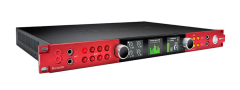 Focusrite Pro Red 8Pre - 64x64 Thunderbolt Ses Arabirim Kartı