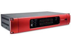 Focusrite Pro RedNet 2 - 16x16 Analog I/O Dante Arabirimi