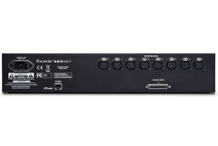 Focusrite Pro RedNet 4 - Dante 8 kanal Mikrofon Preamplifikatörü