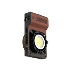 Colbor W60R Taşınabilir LED Işık