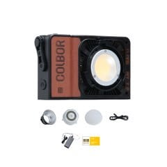 Colbor W100  LED Video Işığı