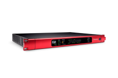 Focusrite Pro RedNet D16R - 16 Kanal AES- 1/O Dante Ses Arabirimi