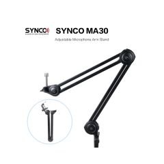 Synco MA30 Boom Arm Mikrofon Standı