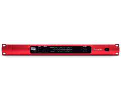 Focusrite Pro RedNet HD32R- 32 Kanal Dante Ses Arabirimi