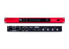 Focusrite Pro RedNet HD32R- 32 Kanal Dante Ses Arabirimi