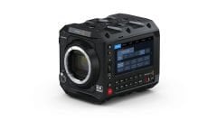 Blackmagic PYXIS 6K PL Camera