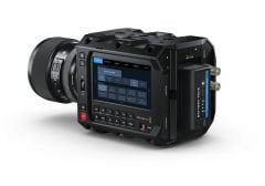 Blackmagic PYXIS 6K PL Camera