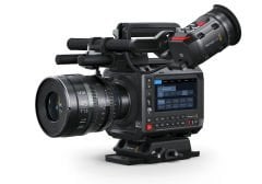 Blackmagic PYXIS 6K PL Camera