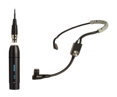 Shure BLX14RE-CVL - Kablosuz Yaka Mikrofonu