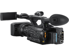 Sony PXW-Z280- 4K Handycam Kamera - (Distribütör Garantilidir)