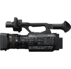 Sony PXW-Z280- 4K Handycam Kamera - (Distribütör Garantilidir)