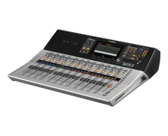 Yamaha -TF3 - 24 Kanal Dijital Ses Mikseri