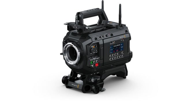 Blackmagic URSA Cine 17K 65