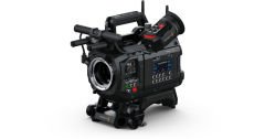 Blackmagic URSA Cine 17K 65 + EVF