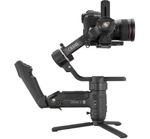 Zhiyun Crane 3S - Gimbal Stabilizer