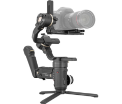 Zhiyun Crane 3S - Gimbal Stabilizer