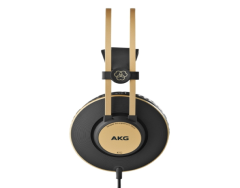 AKG K92 Profesyonel Stüdyo Referans Kulaklığı