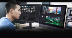 DaVinci Resolve Studio 19 -Software