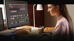 DaVinci Resolve Studio 19 -Software