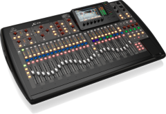 BEHRINGER X32 Dijital Mixer