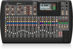 BEHRINGER X32 Dijital Mixer