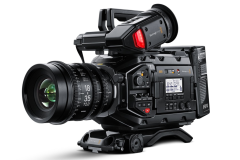 Blackmagic URSA Mini Pro 4.6K G2