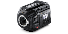 Blackmagic URSA Mini Pro 4.6K G2