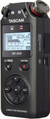 Tascam DR-05X  Profesyonel El Kayıt Cihazı