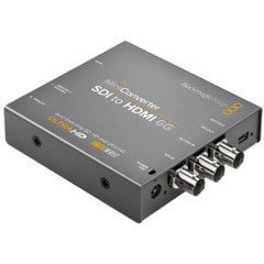 Mini Converter - SDI to HDMI 6G