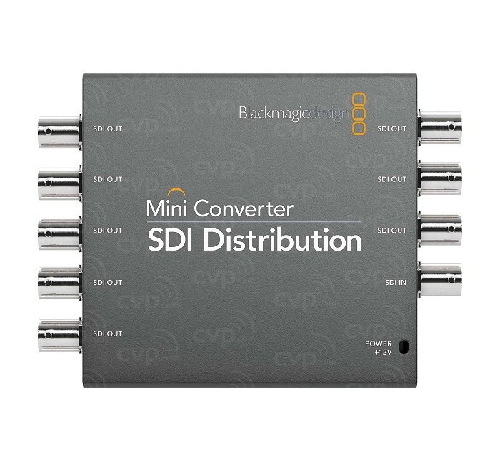 Mini Converter - SDI Distribution