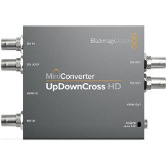 Mini Converter UpDownCross HD