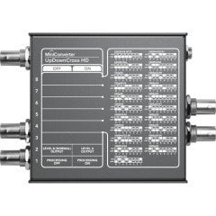 Mini Converter UpDownCross HD