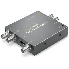 Mini Converter UpDownCross HD