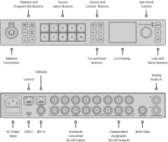 ATEM 1 M/E Constellation HD