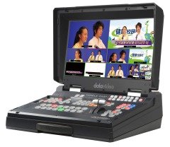 Datavideo HS-1300 Mobil Studio