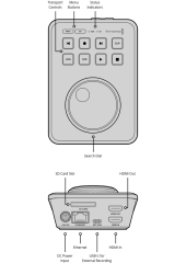 HyperDeck Shuttle HD