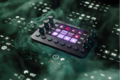 Loupedeck Live Console