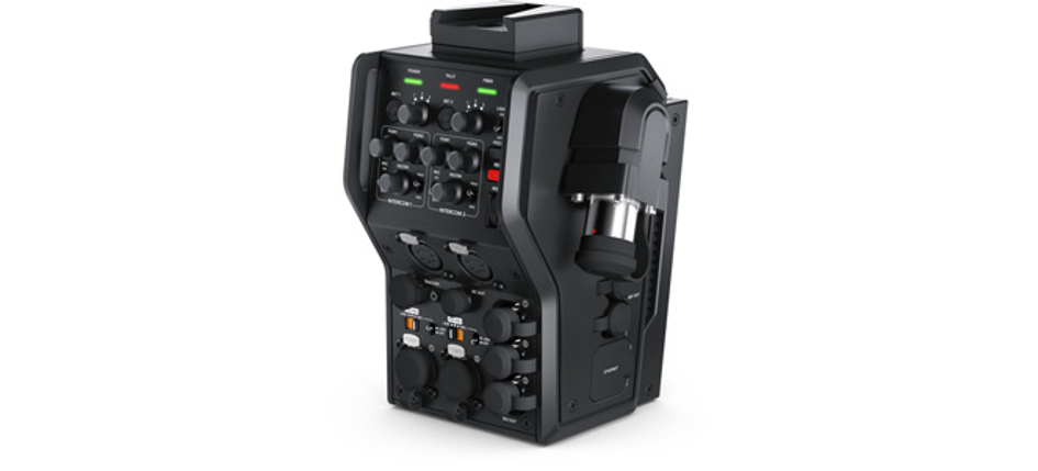 Blackmagic Camera Fiber Converter