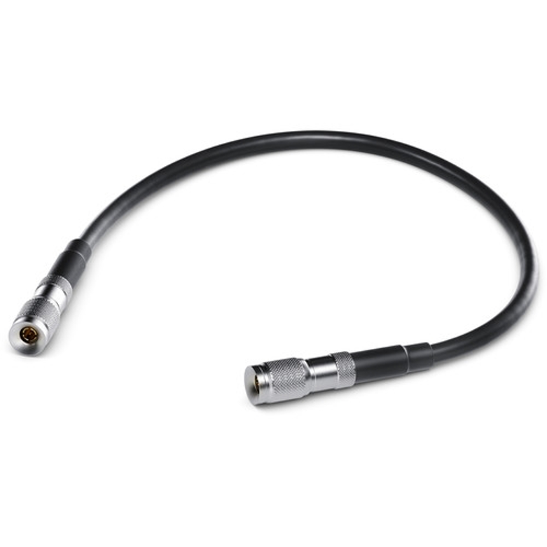 Blackmagic Design DIN 1.0.2.3 to DIN 1.0.2.3 Cable