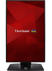 ViewSonic VP2458 24 inc sRGB