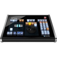 NewTek- VIZRT 3Play 1 - Slowmotion HD Replay Oynatma Cihazı