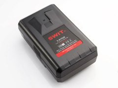 SWIT S-8192S-92+92 14.4V 13.4Ah 148Watt Kamera Bataryası